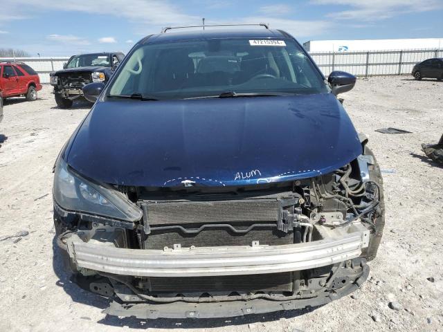 Photo 4 VIN: 2C4RC1CG0JR177734 - CHRYSLER PACIFICA 