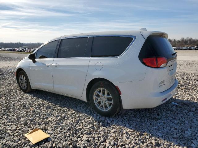 Photo 1 VIN: 2C4RC1CG0JR274593 - CHRYSLER PACIFICA L 