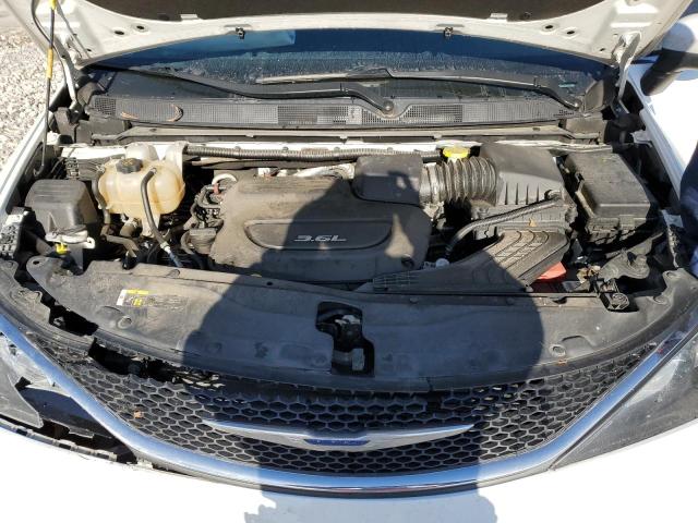 Photo 11 VIN: 2C4RC1CG0JR274593 - CHRYSLER PACIFICA L 