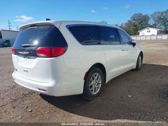 Photo 3 VIN: 2C4RC1CG0NR163242 - CHRYSLER PACIFICA 