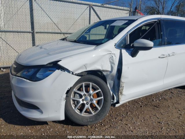 Photo 5 VIN: 2C4RC1CG0NR163242 - CHRYSLER PACIFICA 