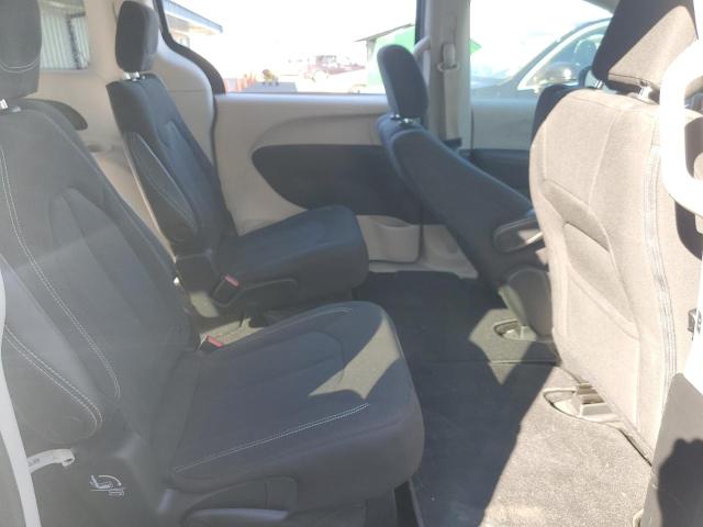 Photo 10 VIN: 2C4RC1CG0NR165797 - CHRYSLER VOYAGER LX 