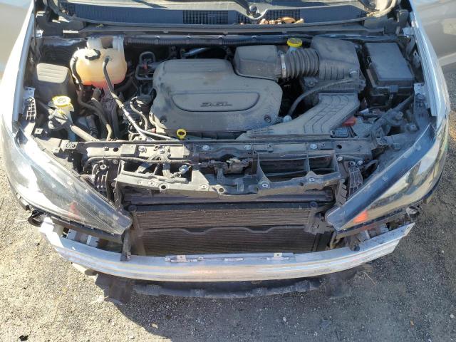 Photo 11 VIN: 2C4RC1CG0NR165797 - CHRYSLER VOYAGER LX 