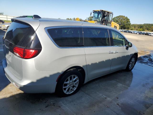 Photo 2 VIN: 2C4RC1CG0NR165797 - CHRYSLER VOYAGER LX 