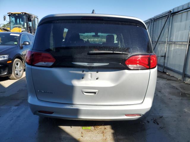 Photo 5 VIN: 2C4RC1CG0NR165797 - CHRYSLER VOYAGER LX 