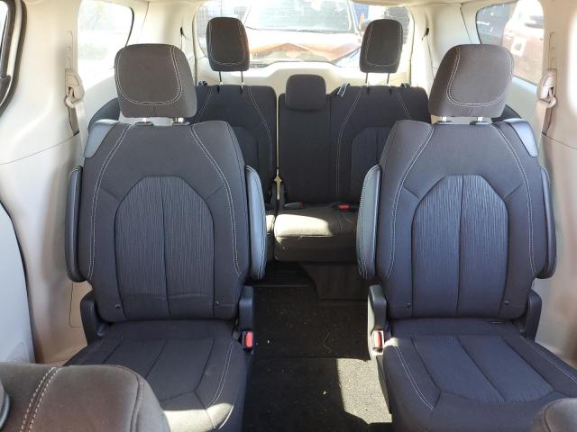 Photo 9 VIN: 2C4RC1CG0NR165797 - CHRYSLER VOYAGER LX 