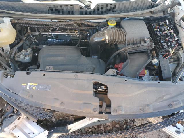 Photo 11 VIN: 2C4RC1CG0NR172264 - CHRYSLER PACIFICA 