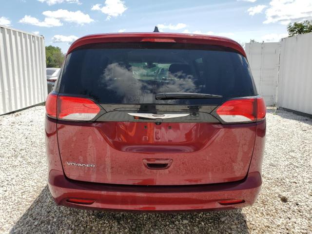 Photo 5 VIN: 2C4RC1CG0NR218546 - CHRYSLER VOYAGER LX 