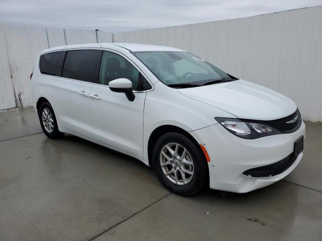 Photo 3 VIN: 2C4RC1CG0PR520308 - CHRYSLER MINIVAN 