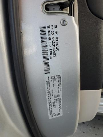 Photo 13 VIN: 2C4RC1CG0PR529963 - CHRYSLER VOYAGER LX 