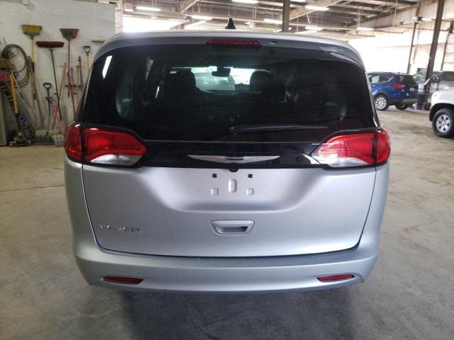 Photo 5 VIN: 2C4RC1CG0PR550005 - CHRYSLER VOYAGER LX 