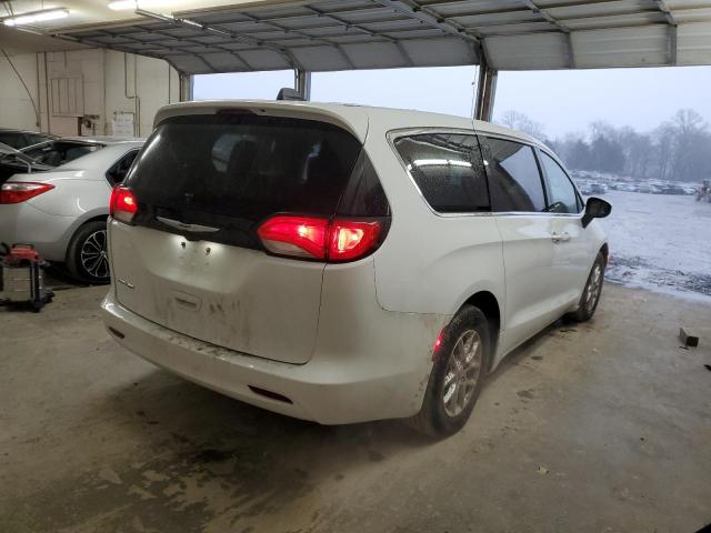 Photo 2 VIN: 2C4RC1CG0PR567841 - CHRYSLER MINIVAN 