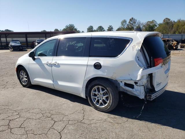 Photo 1 VIN: 2C4RC1CG0PR579262 - CHRYSLER VOYAGER LX 