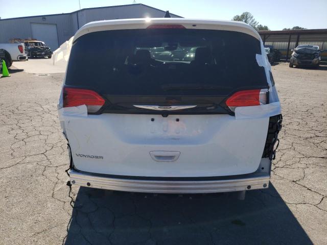 Photo 5 VIN: 2C4RC1CG0PR579262 - CHRYSLER VOYAGER LX 