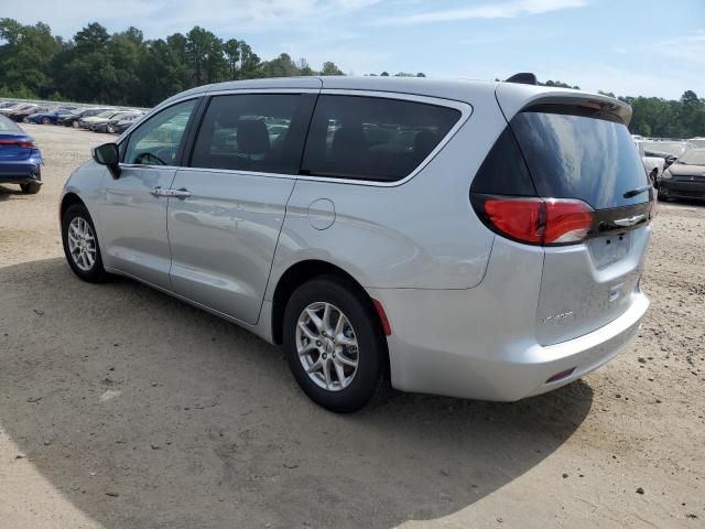 Photo 1 VIN: 2C4RC1CG0PR595963 - CHRYSLER VOYAGER LX 