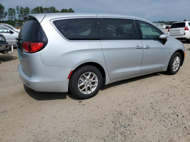 Photo 2 VIN: 2C4RC1CG0PR595963 - CHRYSLER VOYAGER LX 