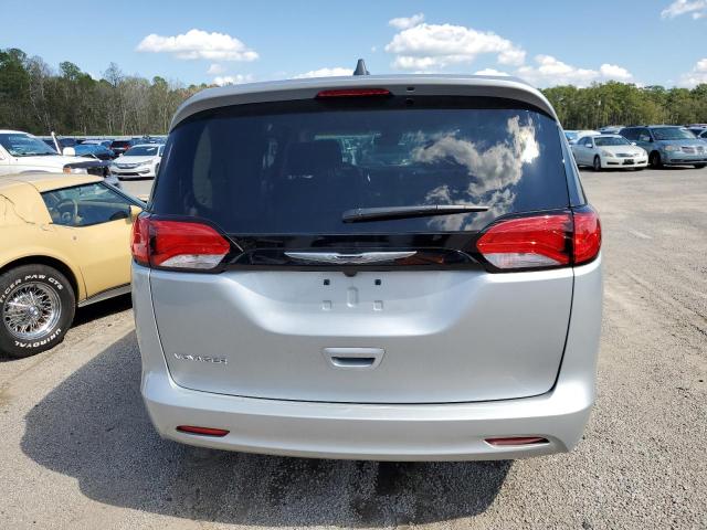 Photo 5 VIN: 2C4RC1CG0PR595963 - CHRYSLER VOYAGER LX 