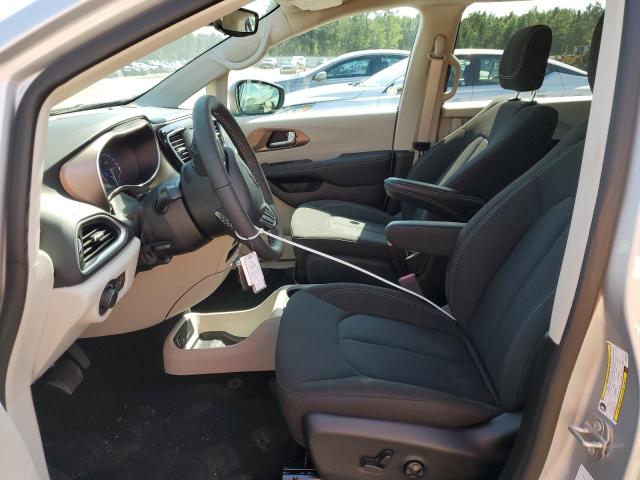 Photo 6 VIN: 2C4RC1CG0PR595963 - CHRYSLER VOYAGER LX 