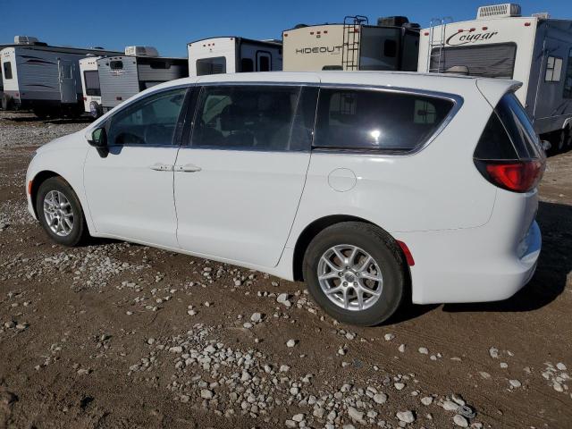 Photo 1 VIN: 2C4RC1CG0PR602135 - CHRYSLER VOYAGER LX 