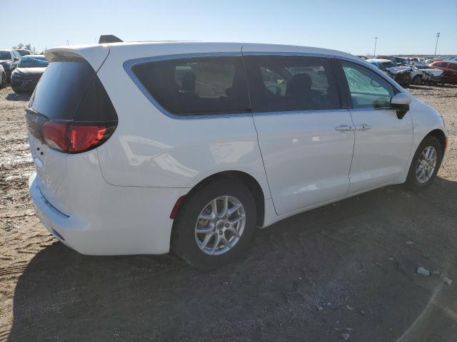 Photo 2 VIN: 2C4RC1CG0PR602135 - CHRYSLER VOYAGER LX 