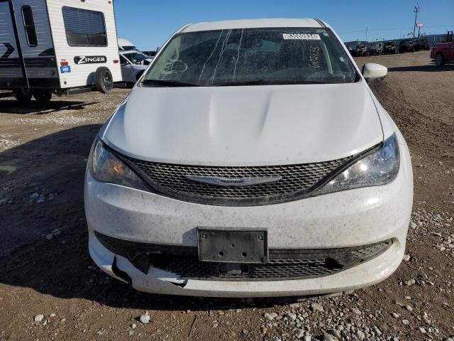 Photo 4 VIN: 2C4RC1CG0PR602135 - CHRYSLER VOYAGER LX 