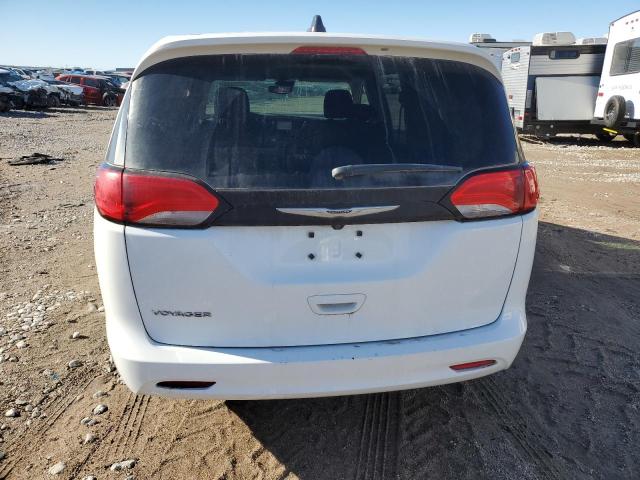 Photo 5 VIN: 2C4RC1CG0PR602135 - CHRYSLER VOYAGER LX 