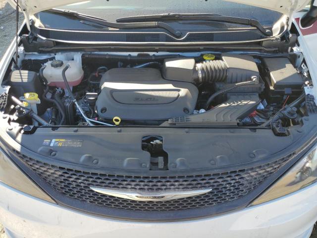 Photo 11 VIN: 2C4RC1CG0PR617184 - CHRYSLER VOYAGER LX 