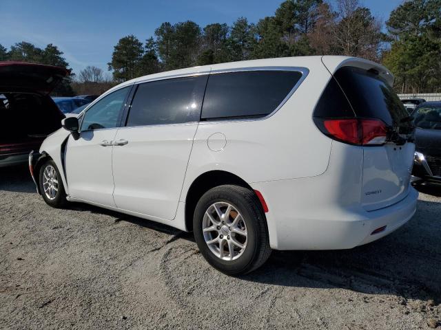 Photo 1 VIN: 2C4RC1CG0PR623468 - CHRYSLER VOYAGER LX 