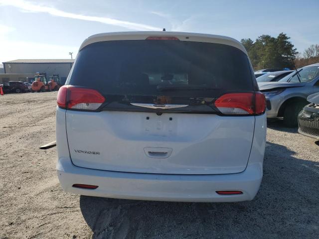 Photo 5 VIN: 2C4RC1CG0PR623468 - CHRYSLER VOYAGER LX 