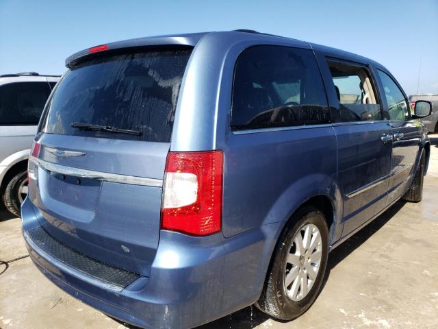 Photo 3 VIN: 2C4RC1CG1CR118467 - CHRYSLER TOWN & COU 