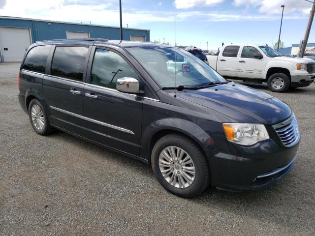 Photo 3 VIN: 2C4RC1CG1CR118579 - CHRYSLER TOWN & COU 