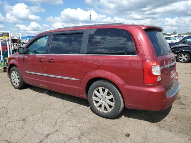 Photo 1 VIN: 2C4RC1CG1CR125273 - CHRYSLER TOWN & COU 