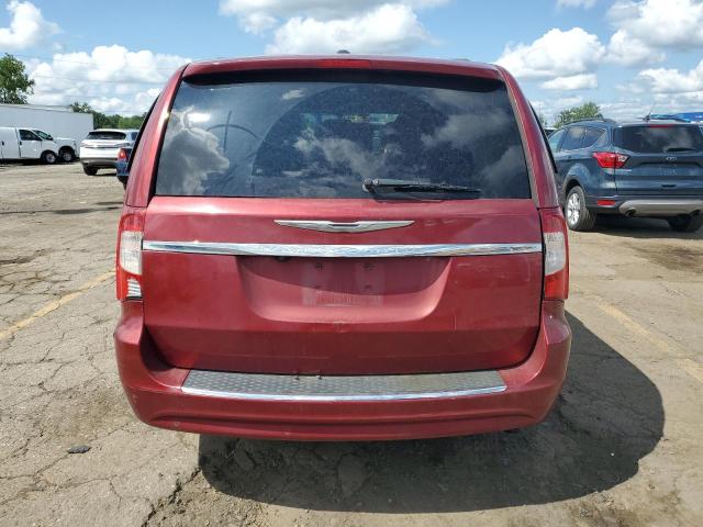 Photo 5 VIN: 2C4RC1CG1CR125273 - CHRYSLER TOWN & COU 