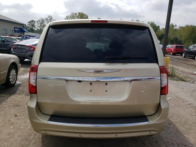 Photo 5 VIN: 2C4RC1CG1CR133924 - CHRYSLER TOWN & COU 