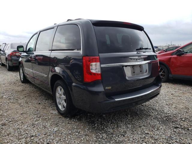 Photo 2 VIN: 2C4RC1CG1CR144017 - CHRYSLER TOWN &AMP COU 