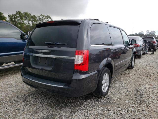 Photo 3 VIN: 2C4RC1CG1CR144017 - CHRYSLER TOWN &AMP COU 