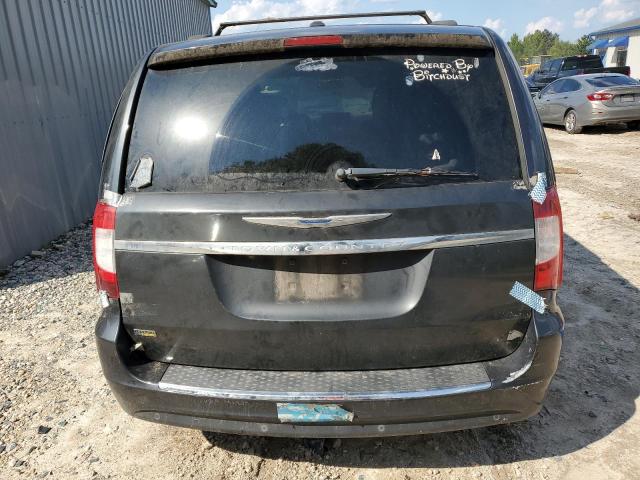 Photo 5 VIN: 2C4RC1CG1CR150917 - CHRYSLER TOWN & COU 