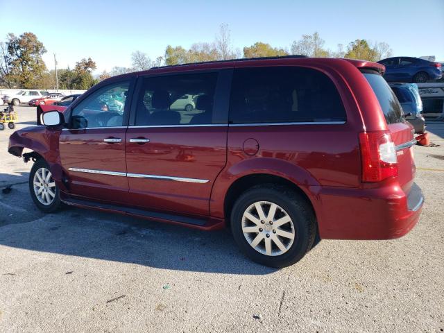 Photo 1 VIN: 2C4RC1CG1CR162694 - CHRYSLER TOWN & COU 