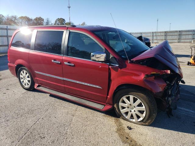 Photo 3 VIN: 2C4RC1CG1CR162694 - CHRYSLER TOWN & COU 