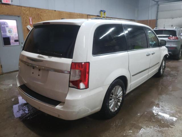 Photo 3 VIN: 2C4RC1CG1CR162985 - CHRYSLER TOWN &AMP COU 