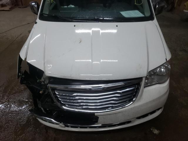 Photo 6 VIN: 2C4RC1CG1CR162985 - CHRYSLER TOWN &AMP COU 