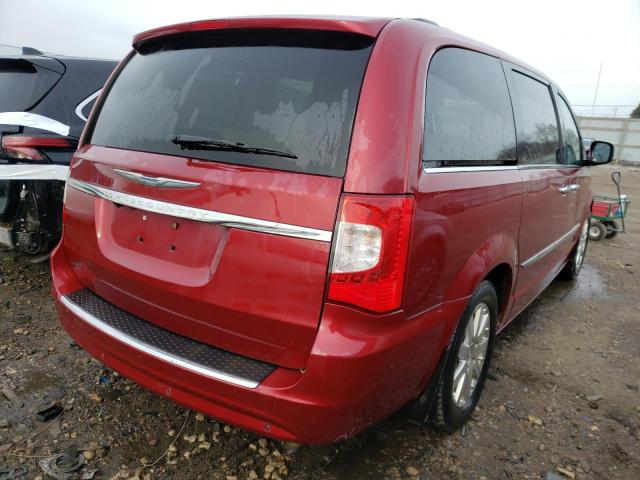 Photo 3 VIN: 2C4RC1CG1CR175543 - CHRYSLER TOWN &AMP COU 