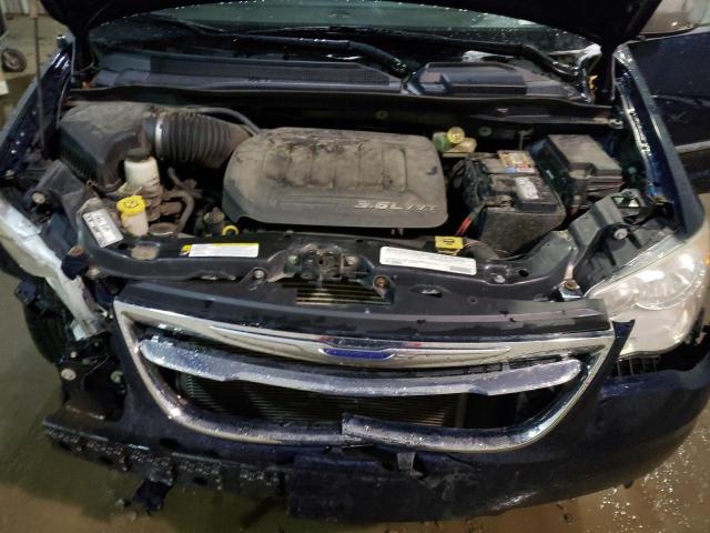 Photo 11 VIN: 2C4RC1CG1CR233442 - CHRYSLER TOWN & COU 