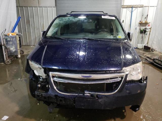 Photo 4 VIN: 2C4RC1CG1CR233442 - CHRYSLER TOWN & COU 