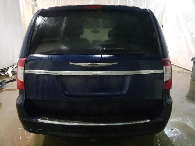 Photo 5 VIN: 2C4RC1CG1CR233442 - CHRYSLER TOWN & COU 