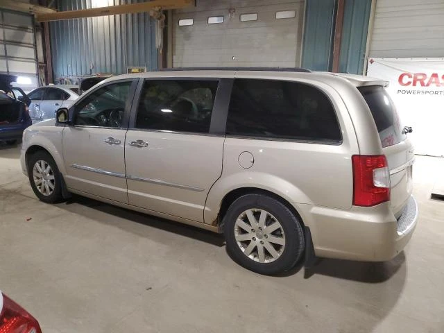 Photo 1 VIN: 2C4RC1CG1CR237457 - CHRYSLER TOWN & COU 