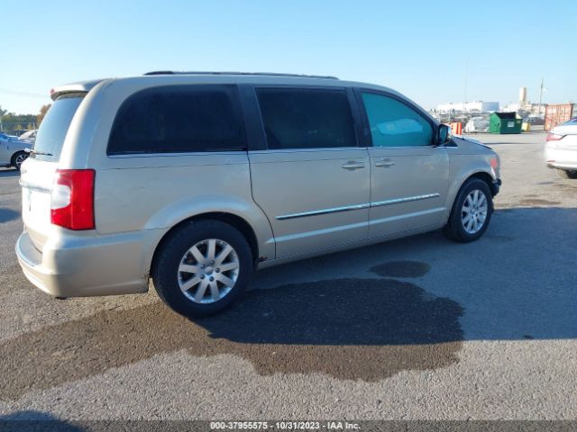 Photo 3 VIN: 2C4RC1CG1CR245848 - CHRYSLER TOWN & COUNTRY 