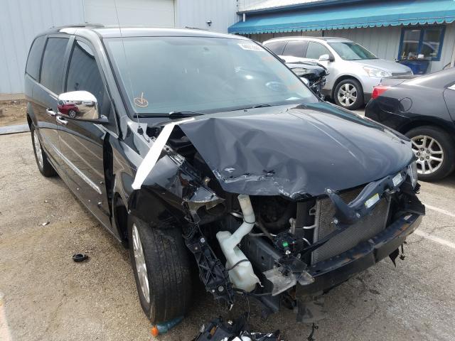 Photo 0 VIN: 2C4RC1CG1CR266750 - CHRYSLER TOWN & COU 