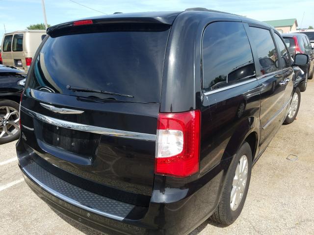 Photo 3 VIN: 2C4RC1CG1CR266750 - CHRYSLER TOWN & COU 