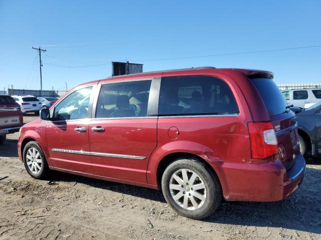 Photo 1 VIN: 2C4RC1CG1CR270295 - CHRYSLER TOWN & COU 